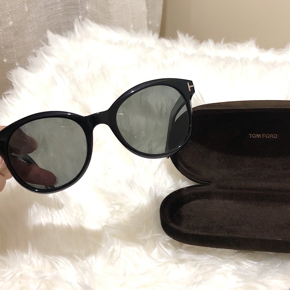 Used Tom Ford Sunglasses